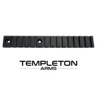 Templeton Arms - T2000 Flat Picatinny Rail