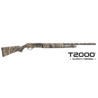 Templeton Arms T2000 Camo (28", Right Hand)
