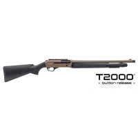 Templeton Arms T2000 Tactical (FDE, Right Hand)