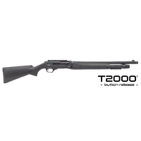Templeton Arms T2000 Tactical (Black, Right Hand)