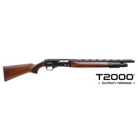 Templeton Arms T2000 Wood (20", Right Hand)