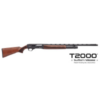 Templeton Arms T2000 Wood (28", Right Hand)