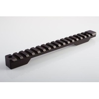 Talley Weatherby 307 Short Action Picatinny Rail PS0258160