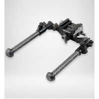 Treadstone Brace Wide Body Bipod – 6.7–9.1in