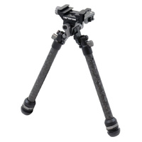 Treadstone Jackal Pro Bipod – 6–13in
