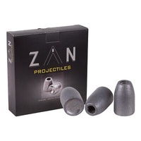 Zan .25 / 6.35mm Slugs, 28 grain .250 HP (200pcs)