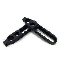 SRS - 3.5" PIC RAIL - M LOK