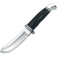 BUCK - SKINNER 4" - WIDE BLADE - 103BKS