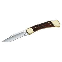 BUCK - FOLDING HUNTER - 3 3/4" C/P