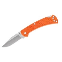 Buck 112 Slim Select Folding Ranger Orange | 112ORS