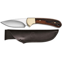 Buck - RANGER SKINNER - 3 1/8" FIXED BLADE - 113BRS