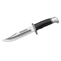 BUCK - SPECIAL - 6" WITH BLOOD GROOVE