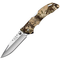 Buck Bantam BBW - Folding Knife - HIGHLANDER KRYPTEK - 284CMS26