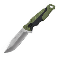 Buck - Pursuit Large Hunter - Fixed Blade Knife - 656GRS