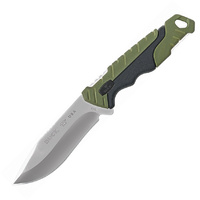 Buck - Pursuit Small Hunter Fixed Blade Knife - 658GRS
