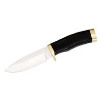 BUCK - VANGUARD 4 1/8" DROP POINT