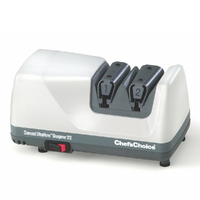 CHEFS CHOICE - 312 ELECTRIC KNIFE SHARPENER