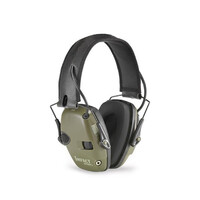 HOWARD LEIGHT IMPACT SPORT OD GREEN EAR MUFFS