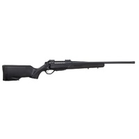 Lithgow Arms LA102 Hunter 223 Rem Sniper Grey 1/2x28TPI UNEF