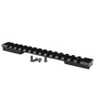 Warne Winchester Model 70 SA Mountain Tech Rail | 7675M