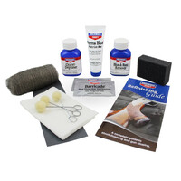 BIRCHWOOD CASEY - PERMA BLUE® GUN BLUE PASTE KIT