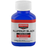 Aluminum Black Touch-Up 3oz  Birchwood Casey
