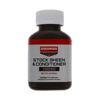 BIRCHWOOD CASEY - STOCK SHEEN & CONDITIONER, 3 FL. OZ. BOTTLE