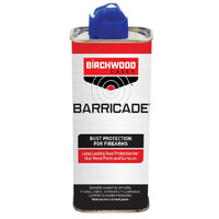BIRCHWOOD CASEY - BARRICADE® RUST PROTECTION 4.5 OUNCE SPOUT CAN