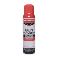 BIRCHWOOD CASEY - GUN SCRUBBER® SINGLE PURPOSE FIREARMS CLEANER, 13 FL. OZ. AEROSOL