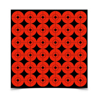 Target Spots 1" Target - 360 targets Birchwood Casey