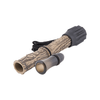 FLEXTONE - BUCK RAGE PLUS GAME CALLER - DEER