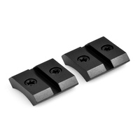 WARNE - BROWNING BAR WEAVER BASE - MATTE