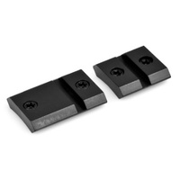 Warne Remington 7600 Two-Piece Steel Bases | M894/870M