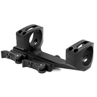 WARNE - QD XSKEL MOUNT - 30MM