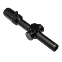 ZEROTECH - THRIVE 1-10X24 PHR 4 IR