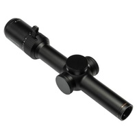 ZEROTECH - THRIVE 1-10X24 RAR IR