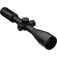 ZEROTECH - THRIVE HD 3-18X56 PHR II IR ILLUMINATED
