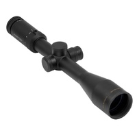 ZEROTECH - THRIVE HD FFP 6-24X50 IR LR HUNTER MRAD