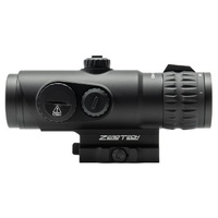 ZEROTECH - THRIVE HD VARIABLE PRISM 1-4X24 IR RED/GRN RAP RET
