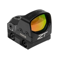 ZEROTECH _ Thrive HD Green Dot Reflex Sight 3 MOA - Low Mount