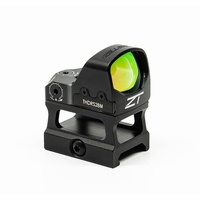 ZeroTech THRIVE HD Multi-Reticle High Reflex Sight