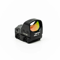 ZEROTECH - THRIVE HD MULTI REFLEX 3 MOA - LOW MOUNT