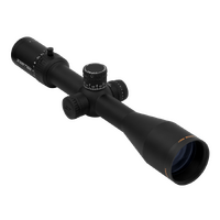 ZEROTECH - TRACE ADV 4-24X50 FFP RMG IR 0.1 MRAD - MADE IN JAPAN