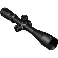 ZEROTECH - TRACE ADV 4.5-27X50 RMG FFP