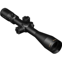 ZeroTech Trace 4.5-27x50mm R3 Riflescope