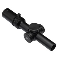 ZEROTECH - VENGEANCE 1-4X24 SFP RAR MOA