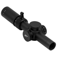 ZEROTECH - VENGEANCE 1-6X24 SFP RAR MOA