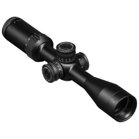 ZEROTECH - VENGEANCE 3-12X40 ZEROPLEX