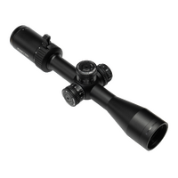 ZEROTECH - VENGEANCE 3-12X40 PHR 4 IR