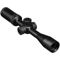 ZEROTECH - VENGEANCE 4.5-18X40 PHR SIDE FOCUS
